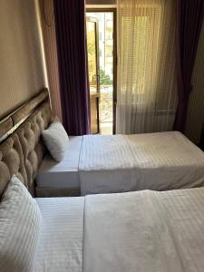 Fotografie z fotogalerie ubytování Gold Camel Registan v destinaci Samarkand