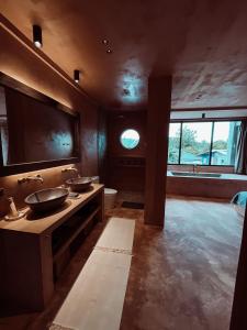 Fotografie z fotogalerie ubytování The Rover Siargao - Loft v destinaci General Luna + 19 fotografií