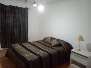 Postel nebo postele na pokoji v ubytování Orly Apart