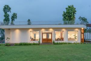 Gallery image of Corbett Four Seasons in Kota Bāgh
