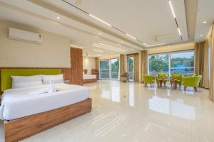 Gallery image of Corbett Four Seasons in Kota Bāgh