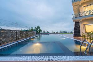 Gallery image of Corbett Four Seasons in Kota Bāgh +18 photos