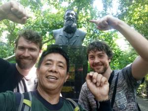 Galeriebild der Unterkunft Tarsius Home Stay in Rinondoran