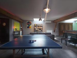 Πινγκ πονγκ στο Access Loft Chartrain - Gîte 12 personnes ή εκεί κοντά