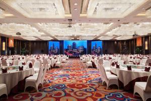 Fotografie z fotogalerie ubytování Shanghai Yuehua Hotel v destinaci Fengxian