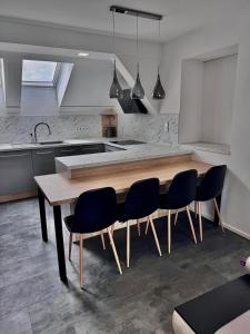 Billede fra billedgalleriet på Rybářská restaurace a penzion u Horáků i Uničov