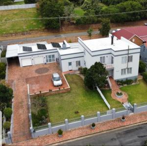 Gallery image of ten@south Guest Flatlet in Bredasdorp