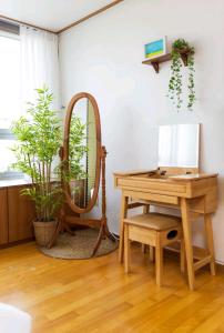 Fotografie z fotogalerie ubytování Haru stay v destinaci Anyang + 13 fotografií