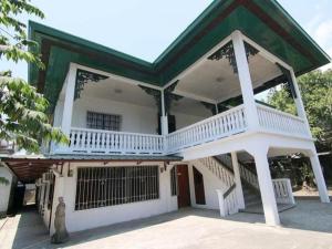 Photo de la galerie de l'établissement Casa Tentay, à Iloilo