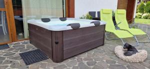 Fotografie z fotogalerie ubytování Chata SNOW v destinaci Valča