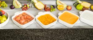 Billede fra billedgalleriet på Two Rivers Hotel i Kasane