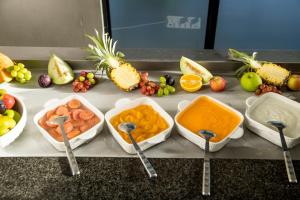 Billede fra billedgalleriet på Two Rivers Hotel i Kasane + 25 billeder