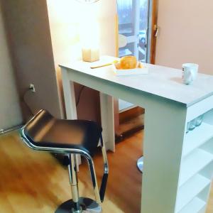 Fotografie z fotogalerie ubytování VILA NATALIJA APARTMANI v destinaci Apatin