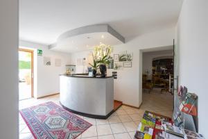 Gallery image of Agritur Girasole in Arco
