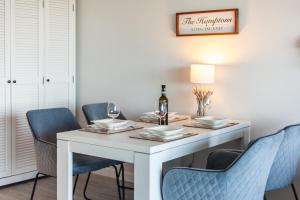Fotografie z fotogalerie ubytování Timmendorfer Strand-Apartment v destinaci Timmendorfer Strand