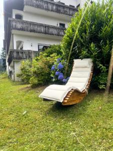 Zahrada ubytování Hotel Schauinsland