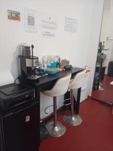 San Lorenzo Apartment tesisinde mutfak veya mini mutfak +6 fotoğraf
