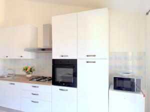 ヴィッラシミーウスにあるResidenza Centraleのギャラリーの写真