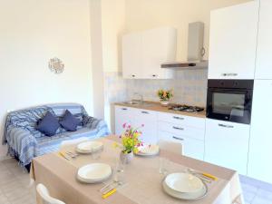 ヴィッラシミーウスにあるResidenza Centraleのギャラリーの写真