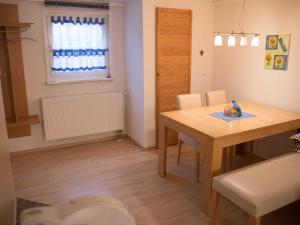 Fotografie z fotogalerie ubytování Ferienwohnung Noak v destinaci Morschreuth + 3 fotografie
