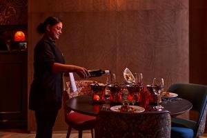 Joogid majutusasutuses Riu Turquoise - All Inclusive