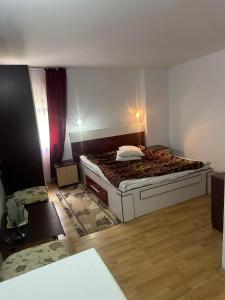 Φωτογραφία από το άλμπουμ του Hotel Codrin - Eurosan σε Vatra Dornei