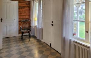 Φωτογραφία από το άλμπουμ του 5 Bedroom Nice Home In Virserum σε Virserum