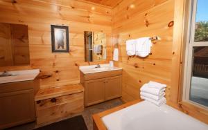 Phòng tắm tại Liberty Haven +24 ảnh