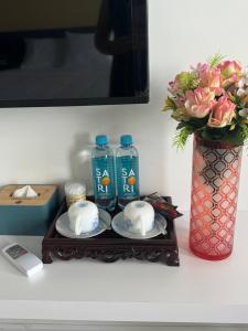 Billede fra billedgalleriet på FALAMINGO IBIZA IB Hải Tiến i Thanh Hóa