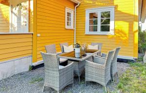 Gallery image of Nice Home In Åsgårdstrand in Åsgårdstrand