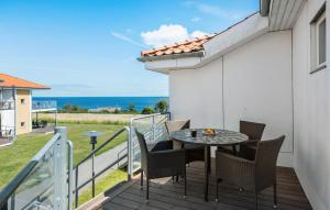 Φυσικό τοπίο κοντά σε αυτό το διαμέρισμα