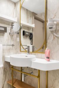 Gallery image of Hotel Medical Spa Malinowy Zdrój in Solec-Zdrój