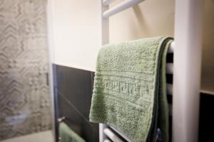 Fotografie z fotogalerie ubytování Guest House Nonna Rosa v destinaci Vercelli