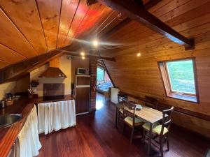 Fotografie z fotogalerie ubytování Apartamentos Casa Gemma v destinaci Vielha