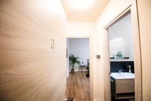Fotografie z fotogalerie ubytování Guest House Nonna Rosa v destinaci Vercelli