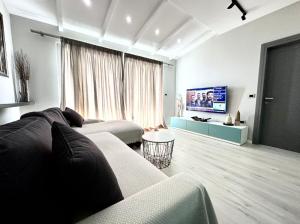 Gallery image of Penthouse Sea view Apartments in Sarandë