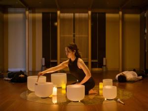 入住ReLabo -Medical Spa & Stay-的客人