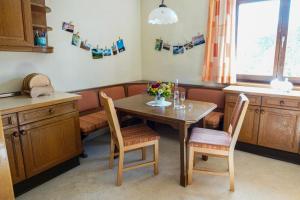 Fotografie z fotogalerie ubytování NaturparkResort Haus Geigenkogel v destinaci Sankt Gallen