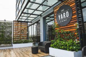 Fotografie z fotogalerie ubytování Big Hotel v destinaci Cebu City