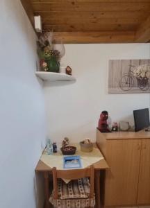 Fotografie z fotogalerie ubytování Camera Adamello 1 v destinaci Pinzolo