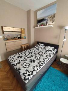 Flower Studio Apartment 1084 Budapest, Német utca 21 kép - 2