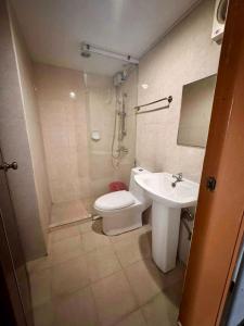 Billede fra billedgalleriet på 3-BR Unit in the Center of Cebu i Cebu City