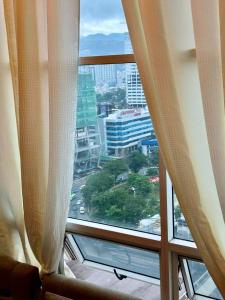 Billede fra billedgalleriet på 3-BR Unit in the Center of Cebu i Cebu City