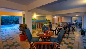 Fotografie z fotogalerie ubytování TreeHouse Blue Hotel & Serviced Apartments v destinaci Majorda