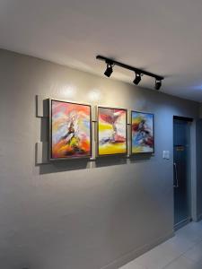 Fotografie z fotogalerie ubytování Travelbee Business Inn v destinaci Cebu City