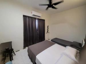 Fotografie z fotogalerie ubytování 336 Guest House v destinaci Taiping + 5 fotografií