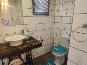 Fotografie z fotogalerie ubytování Opiepad Guesthouse v destinaci Colesberg