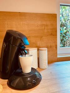Fotografie z fotogalerie ubytování Chalet des faisans v destinaci Hastière-par-delà