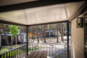 Fotografie z fotogalerie ubytování Camping Urbion v destinaci Abejar