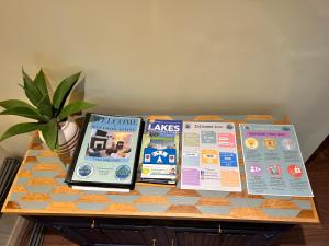 Gallery image of Tyan, Ambleside in Ambleside +52 photos